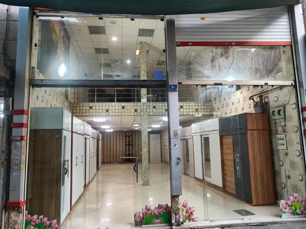 اجاره اداری و تجاری 90 متری در نعمت‌آباد