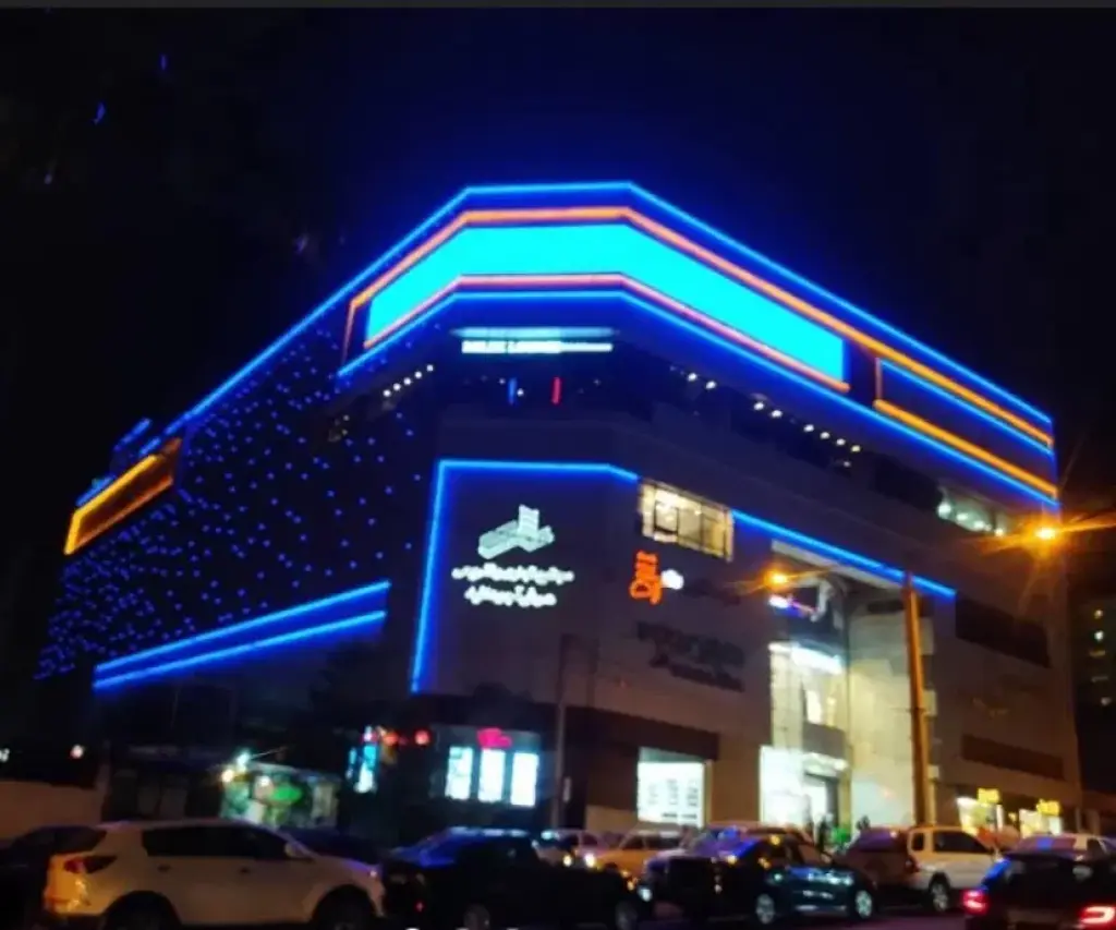 اجاره اداری و تجاری 28 متری در کاشانک