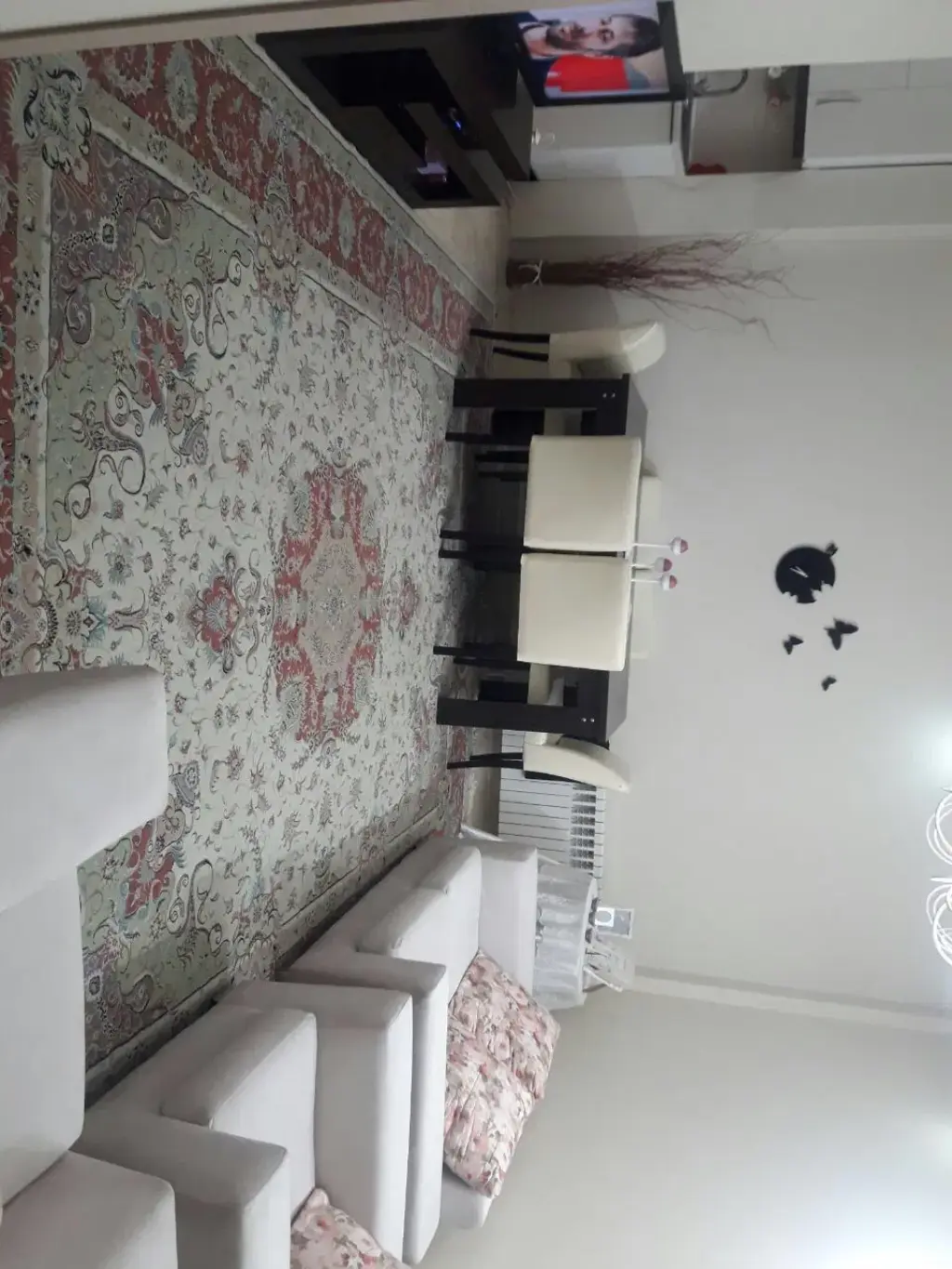اجاره آپارتمان 58 متری در زرکش - تصویر 5