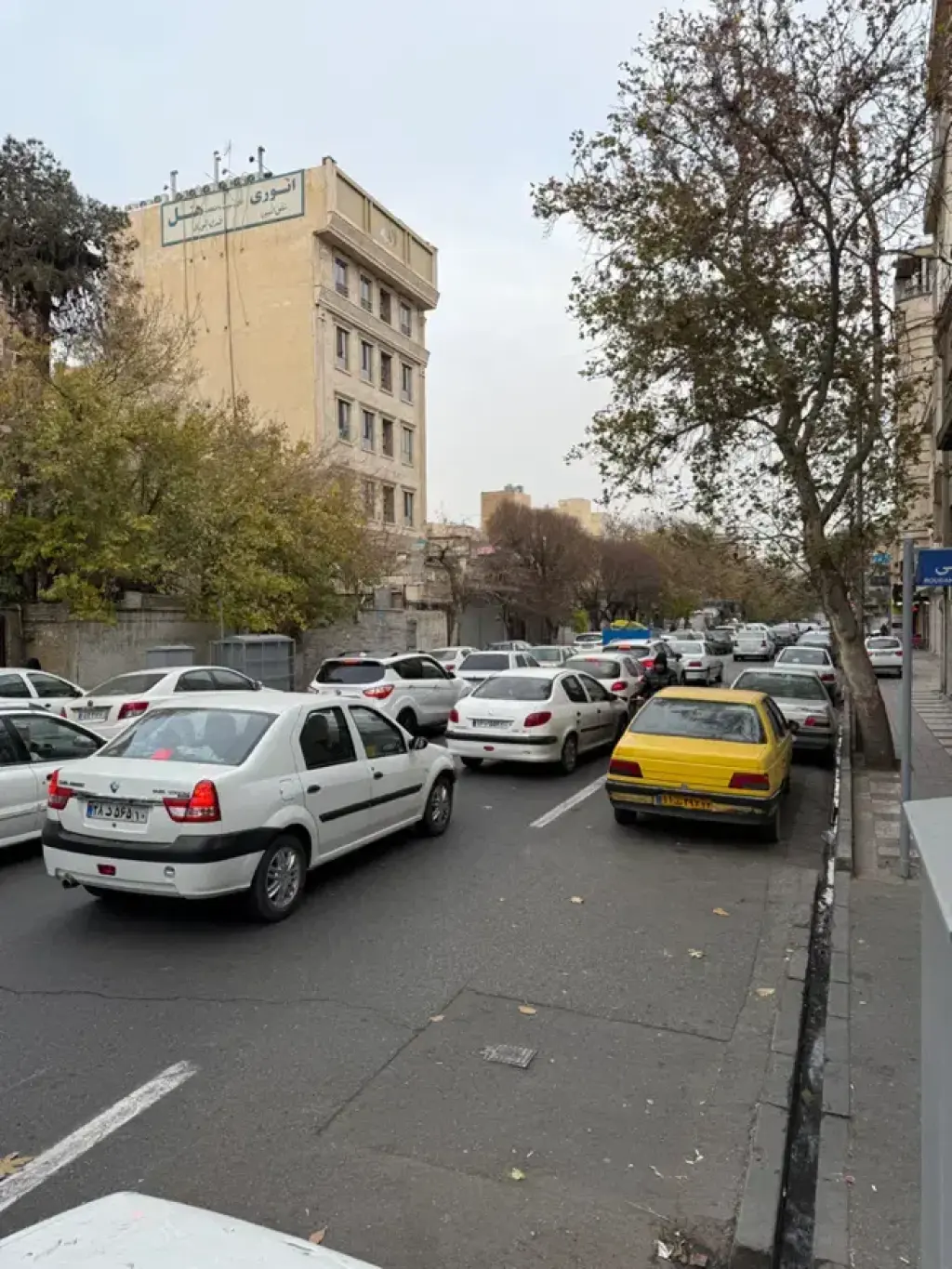 فروش اداری و تجاری 30 متری در گمرک - تصویر 5