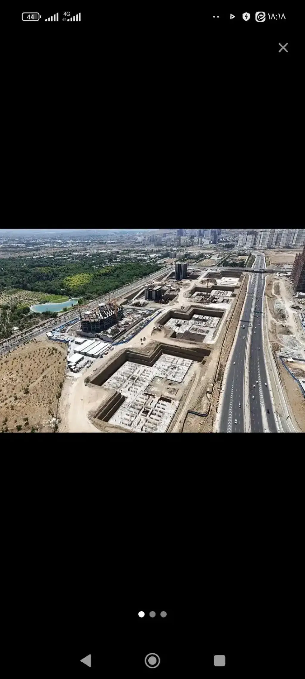 پیش‌فروش ملک در پیکان شهر - تصویر 4