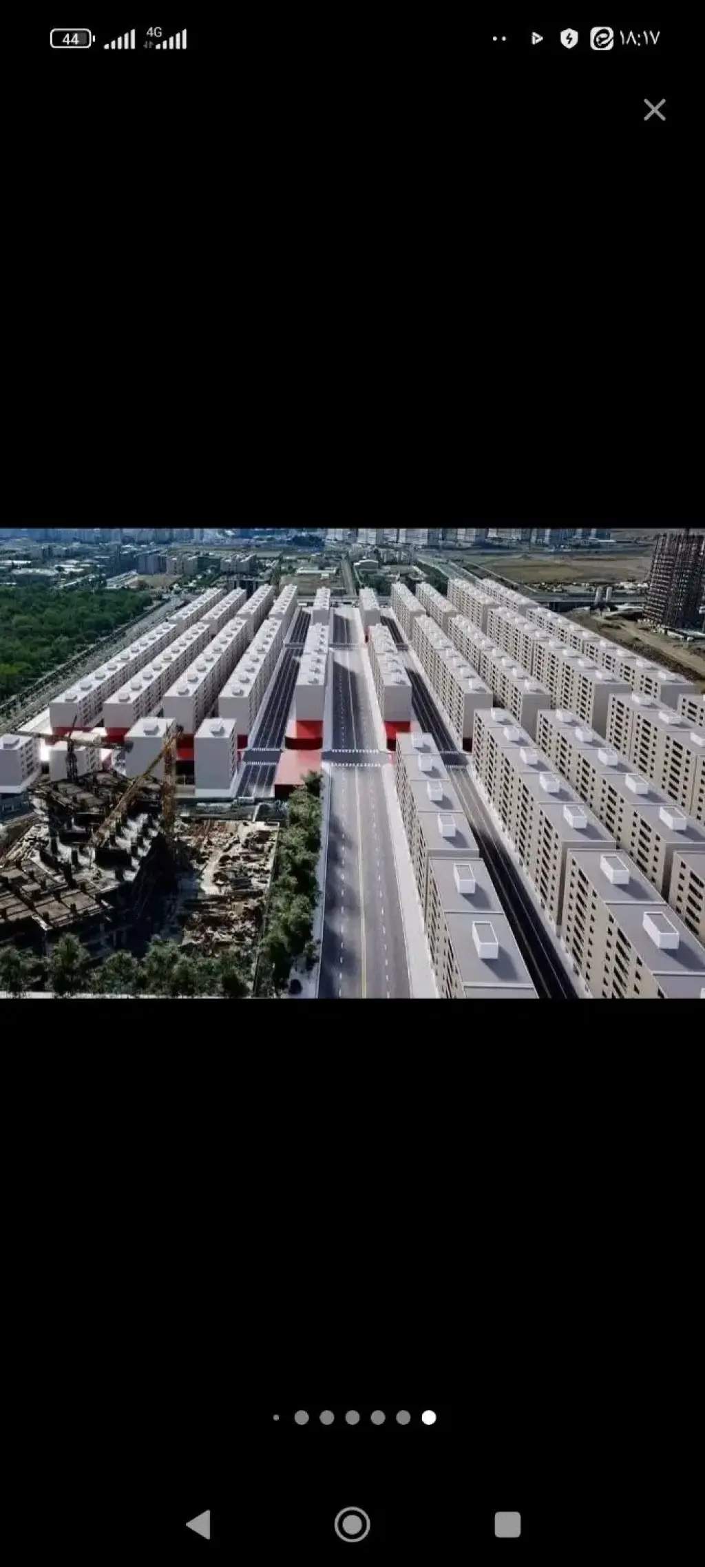 پیشفروش ملک در پیکان شهر