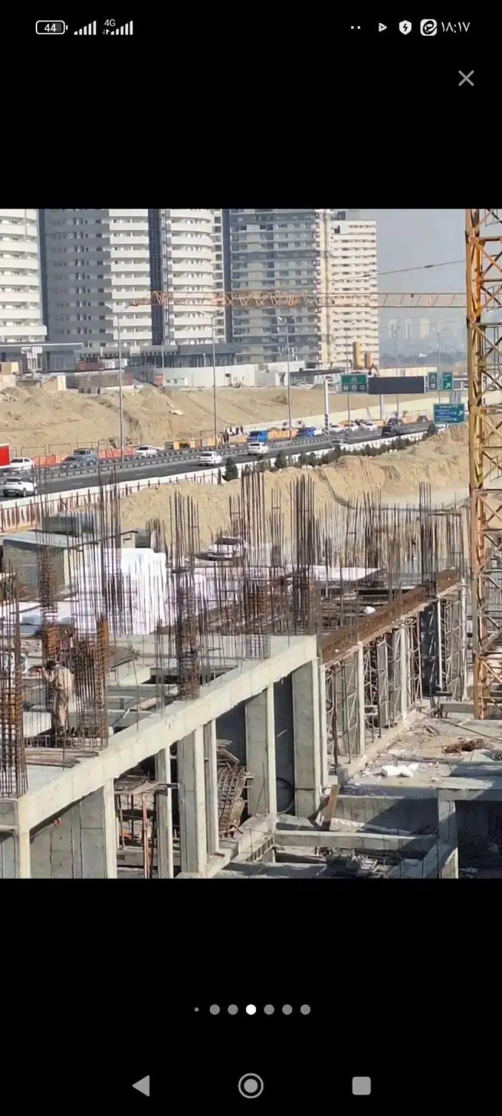 پیش‌فروش ملک در پیکان شهر - تصویر 6