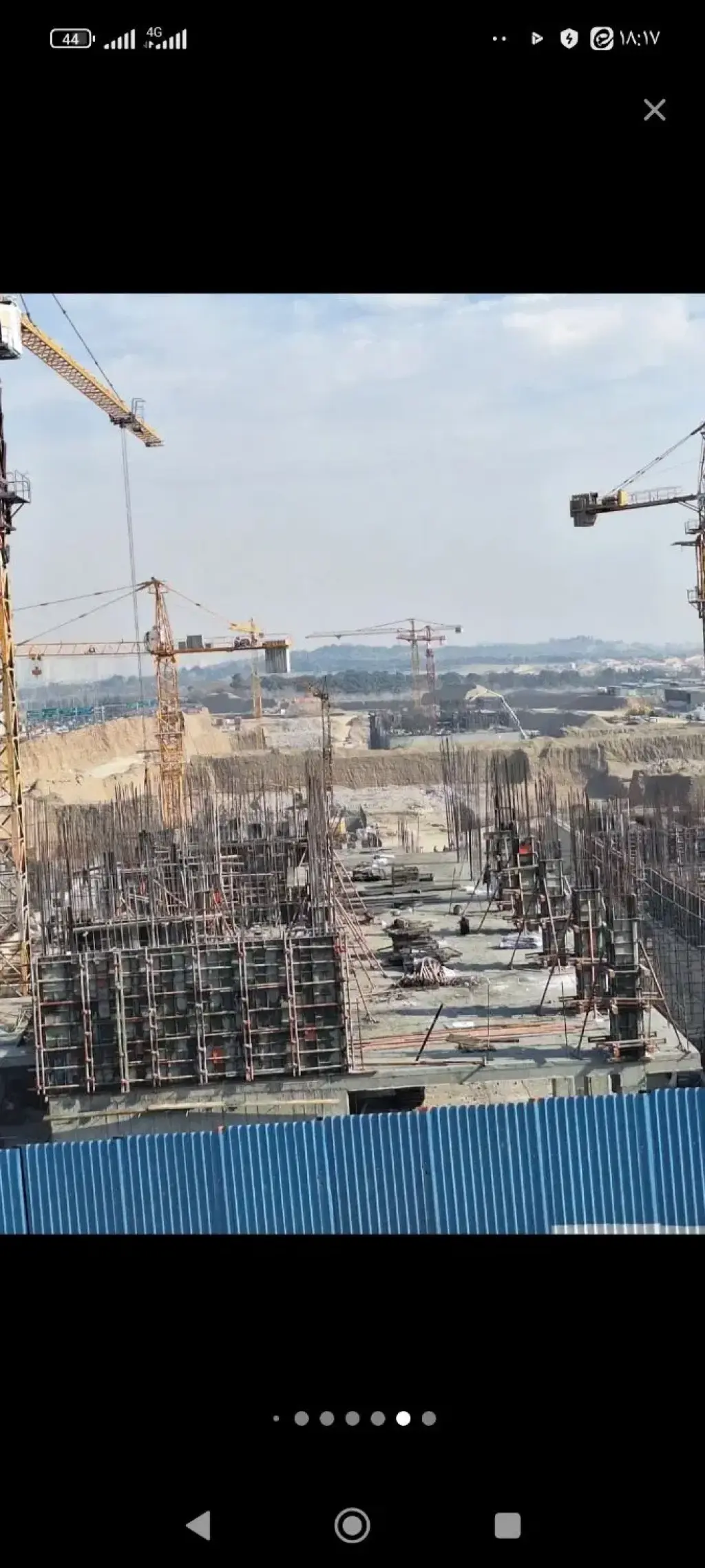 پیش‌فروش ملک در پیکان شهر - تصویر 7