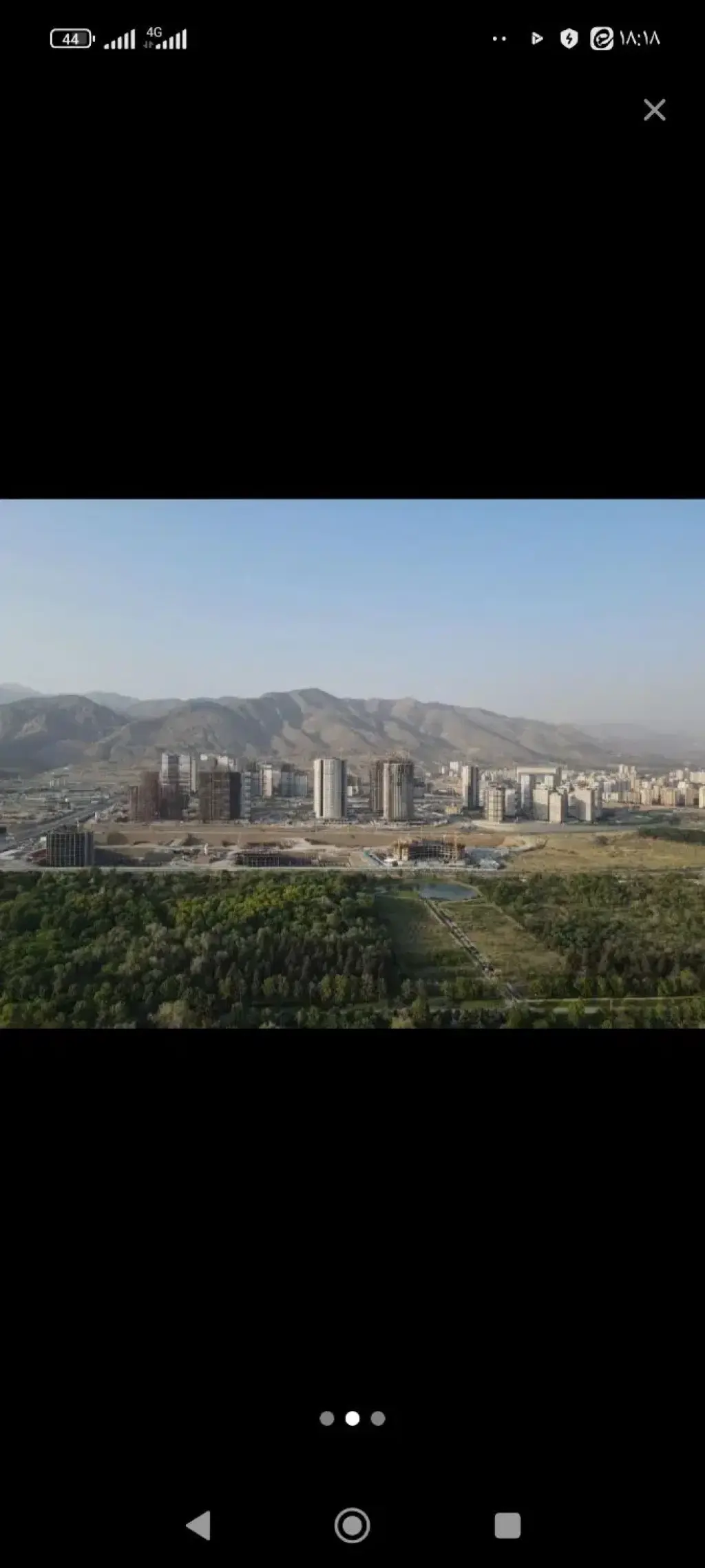پیش‌فروش ملک در پیکان شهر - تصویر 5