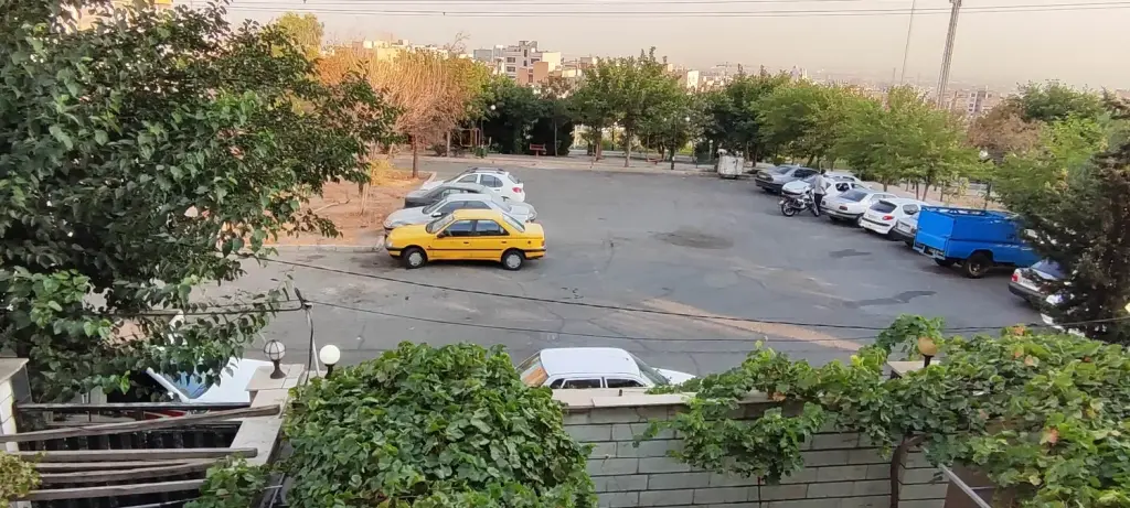 اجاره آپارتمان 115 متری در جنت‌آباد شمالی - تصویر 9