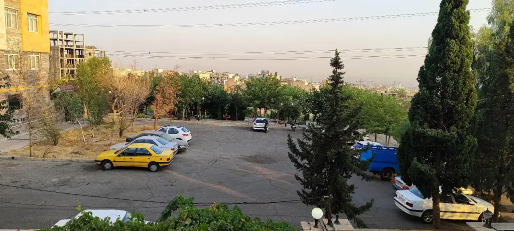 اجاره آپارتمان 115 متری در جنت‌آباد شمالی - تصویر 10