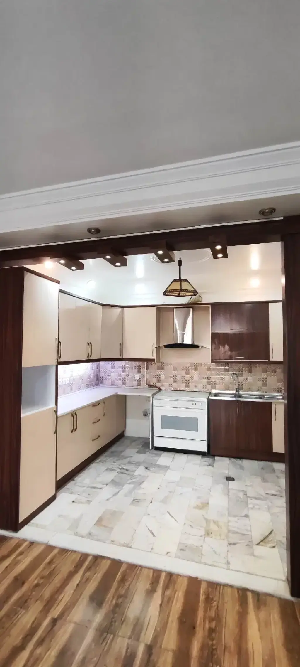 اجاره آپارتمان 115 متری در جنت‌آباد شمالی - تصویر 8