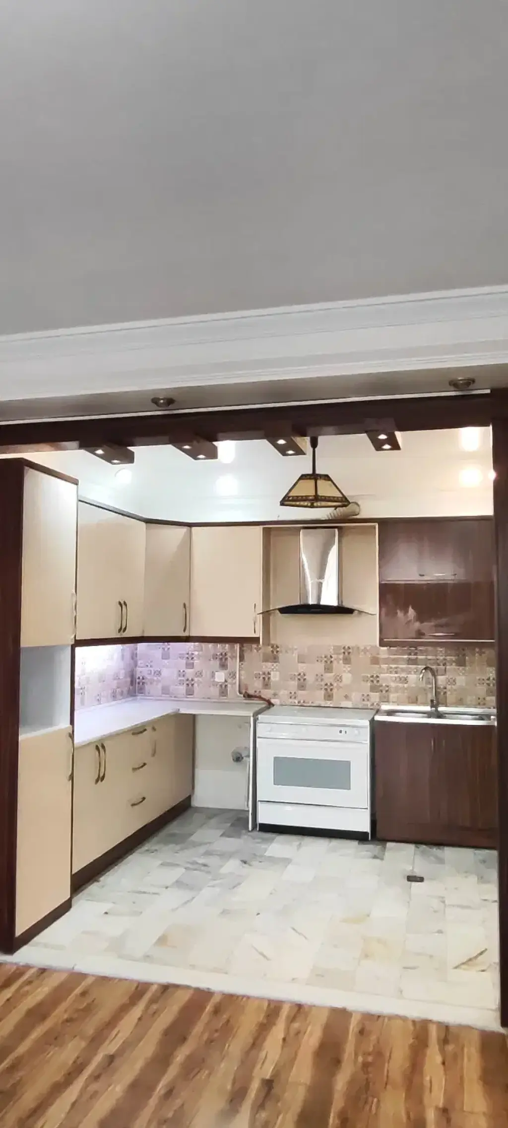 اجاره آپارتمان 115 متری در جنت‌آباد شمالی - تصویر 4