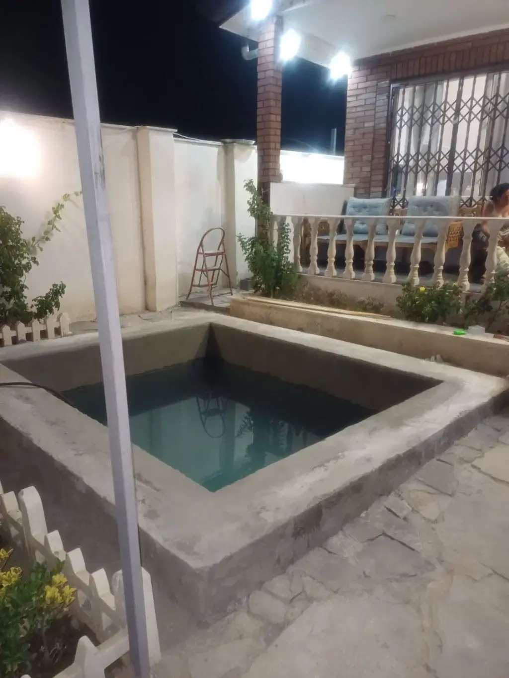 فروش خانه و ویلا 350 متری در تهرانپارس شرقی - تصویر 12