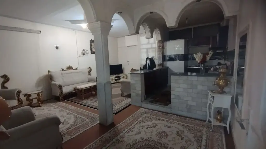 اجاره خانه و ویلا 120 متری در بهداشت