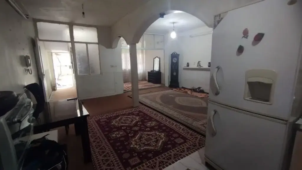 اجاره خانه و ویلا 120 متری در بهداشت - تصویر 4