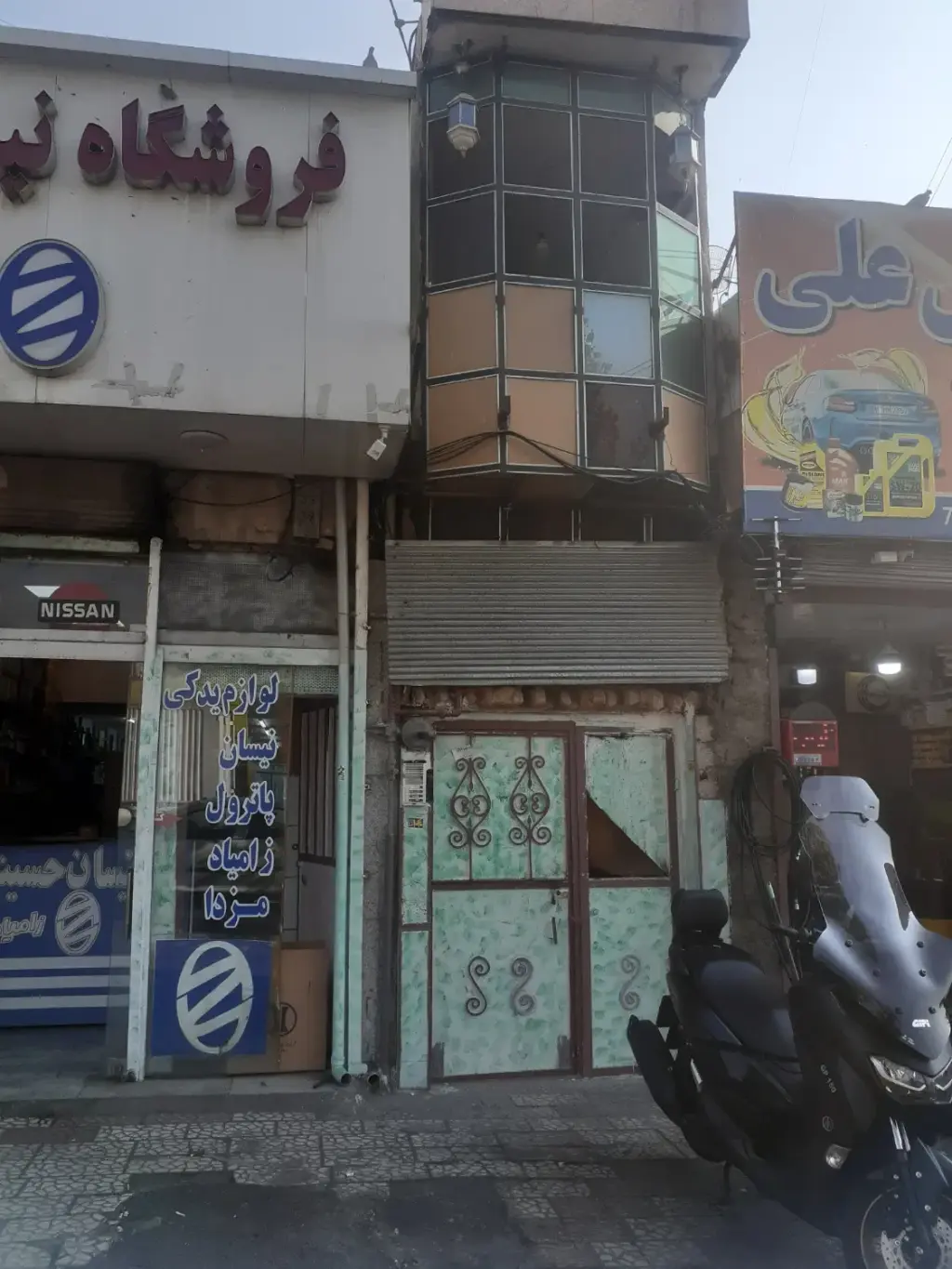 اجاره خانه و ویلا 80 متری در اتحاد - تصویر 2