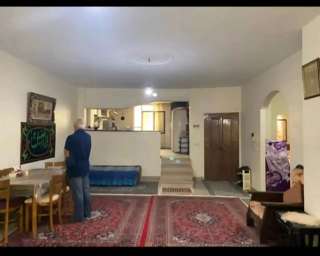 اجاره آپارتمان 130 متری در بهار - تصویر 5