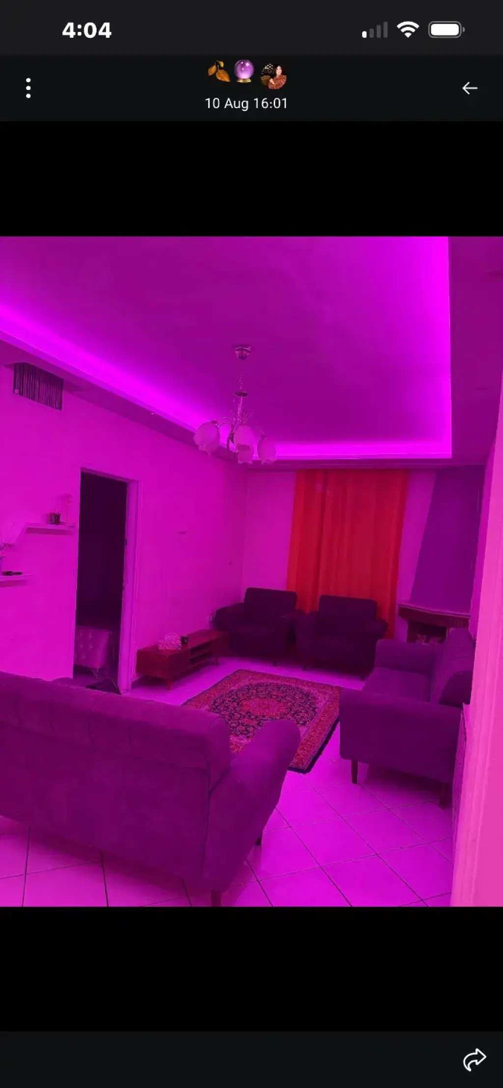 اجاره آپارتمان 75 متری در تهرانپارس غربی