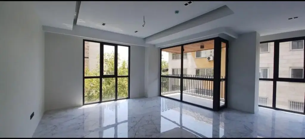 فروش آپارتمان 100 متری در جنت‌آباد جنوبی