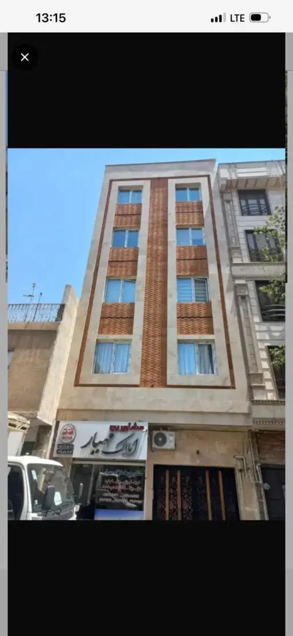 اجاره آپارتمان 58 متری در وحیدیه