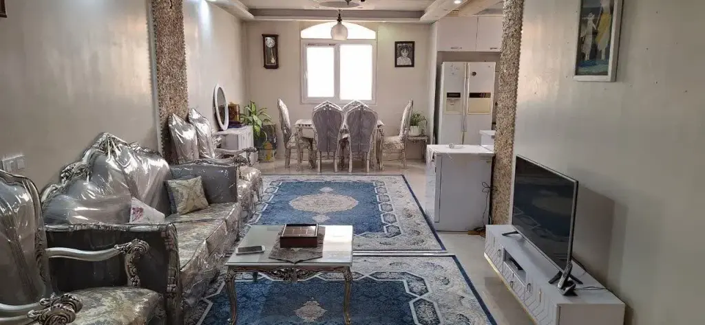فروش آپارتمان 71 متری در مشیریه