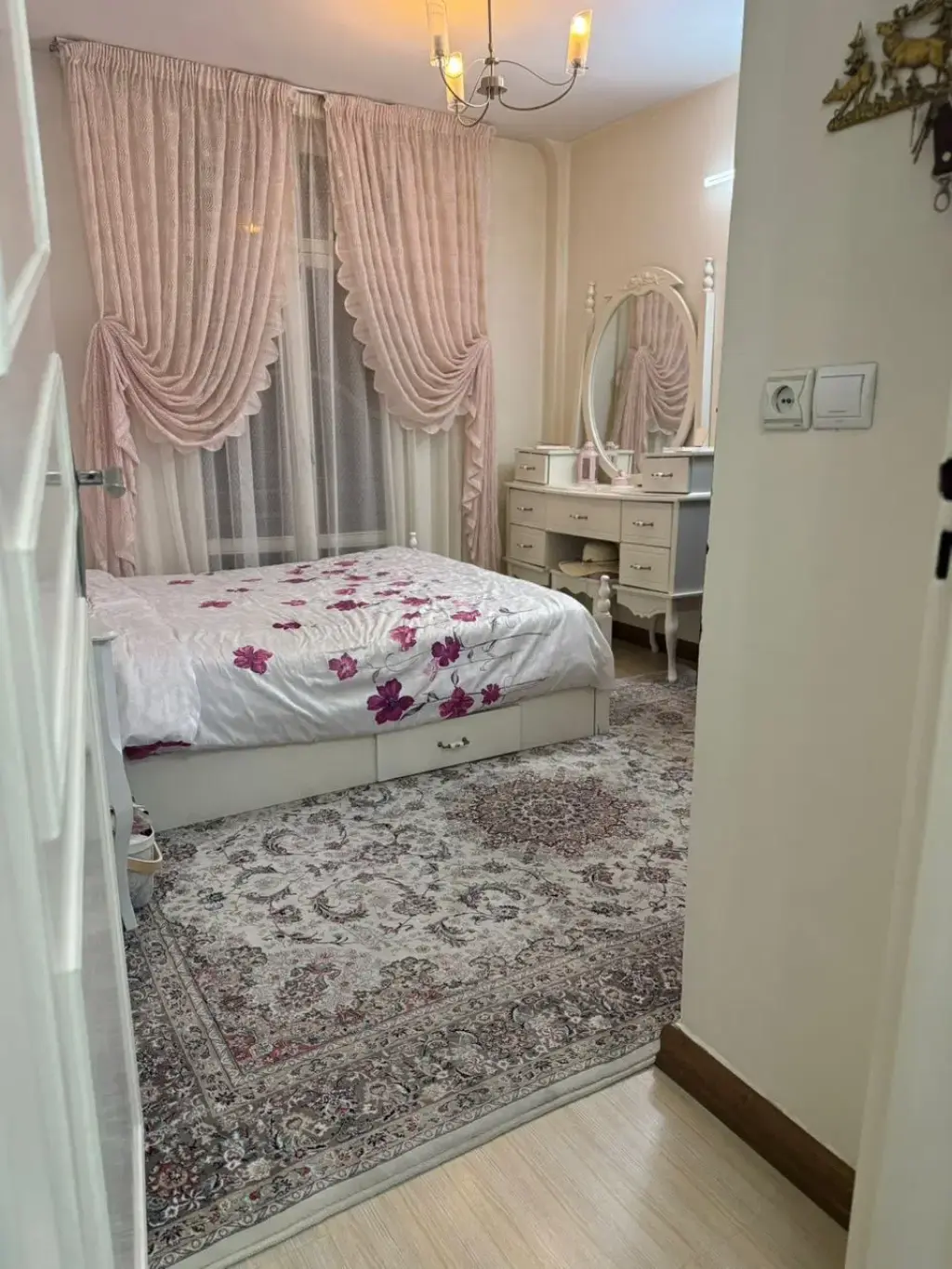 اجاره آپارتمان 60 متری در پرستار - تصویر 2