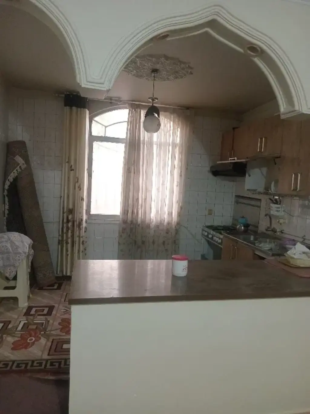 فروش آپارتمان 71 متری در مهرآباد - تصویر 2