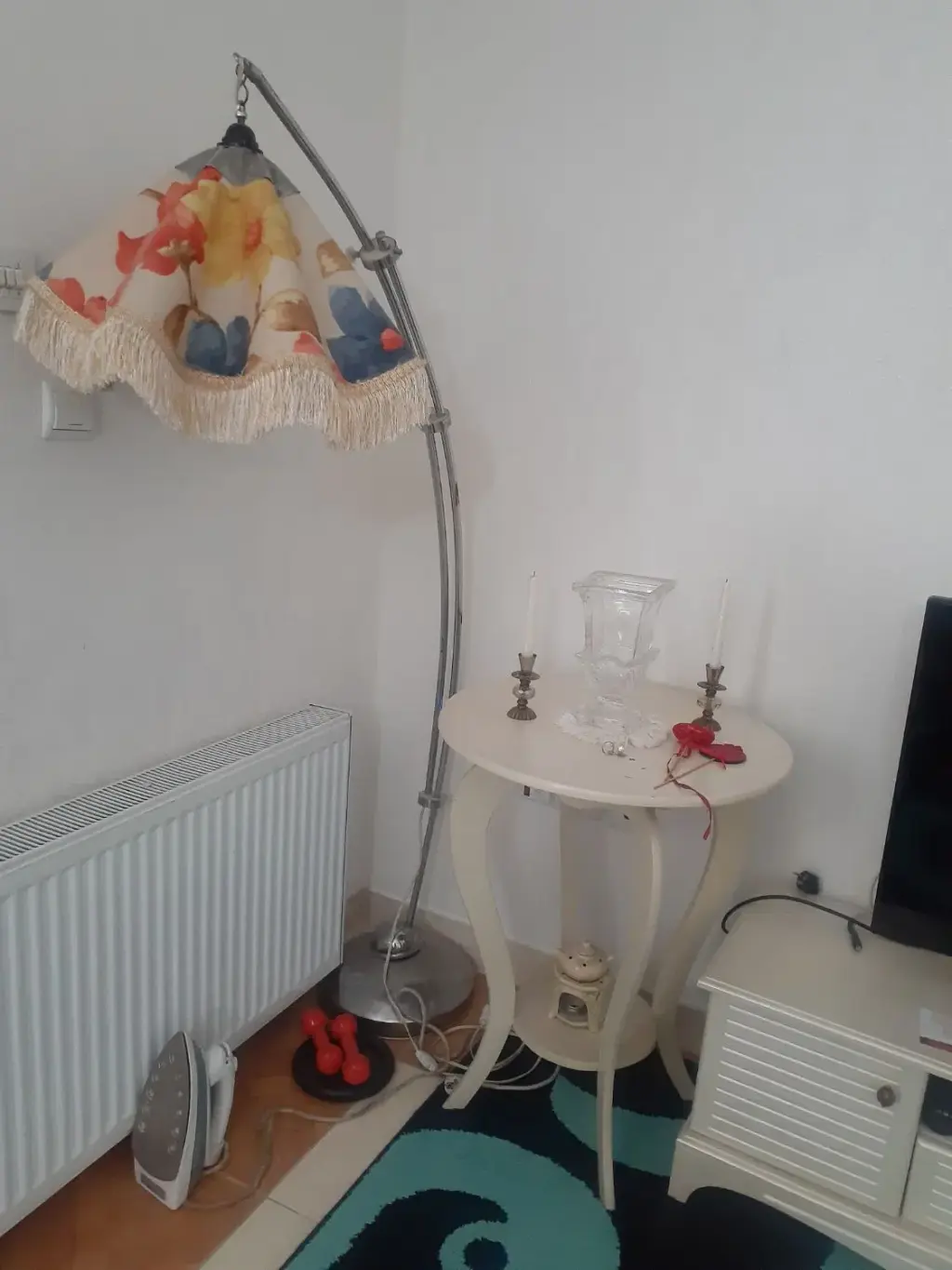 اجاره آپارتمان 60 متری در سجاد