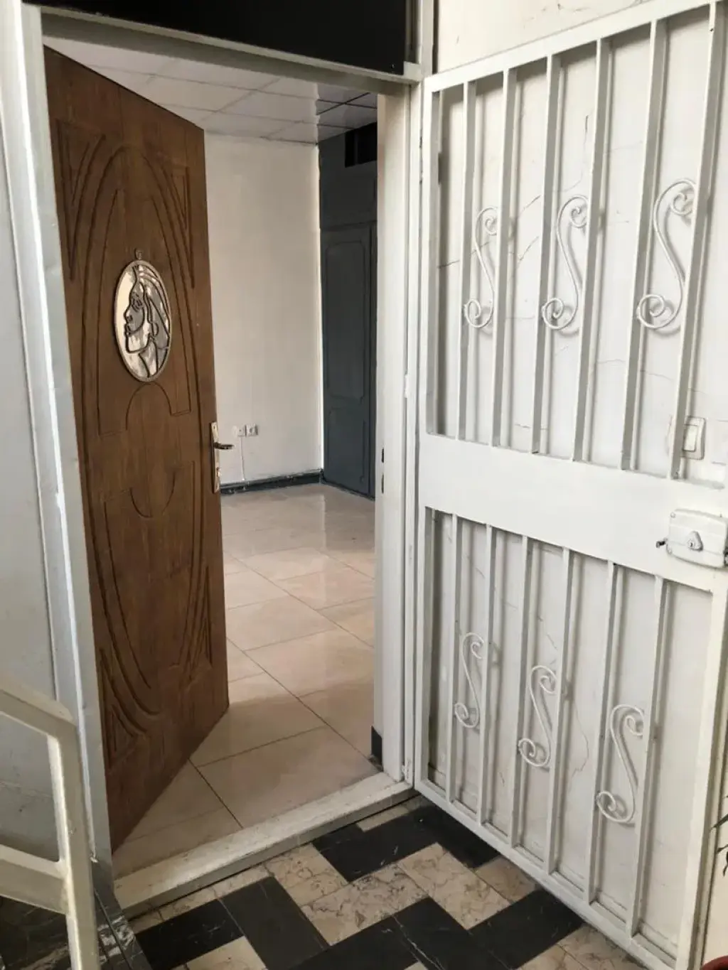 فروش اداری و تجاری 58 متری در دبستان - تصویر 5