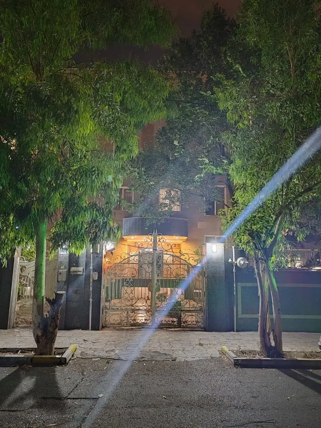 فروش آپارتمان 41 متری در باشگاه نفت