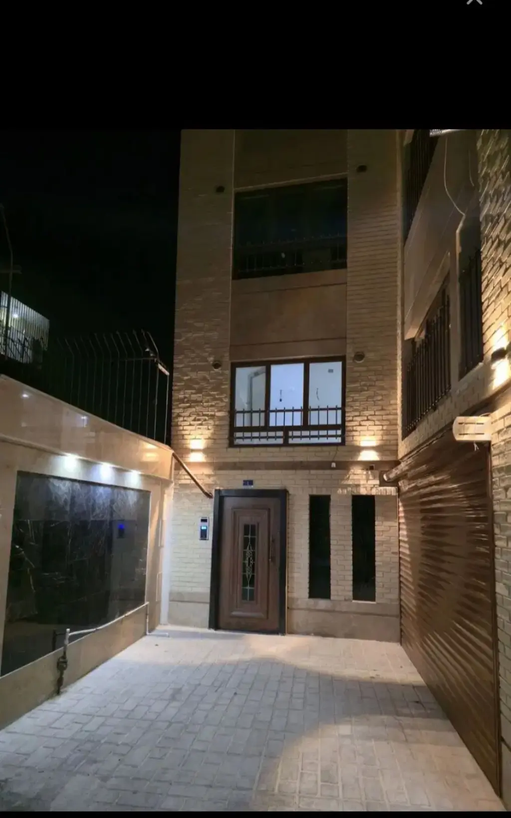 فروش آپارتمان 71 متری در دروازه شمیران