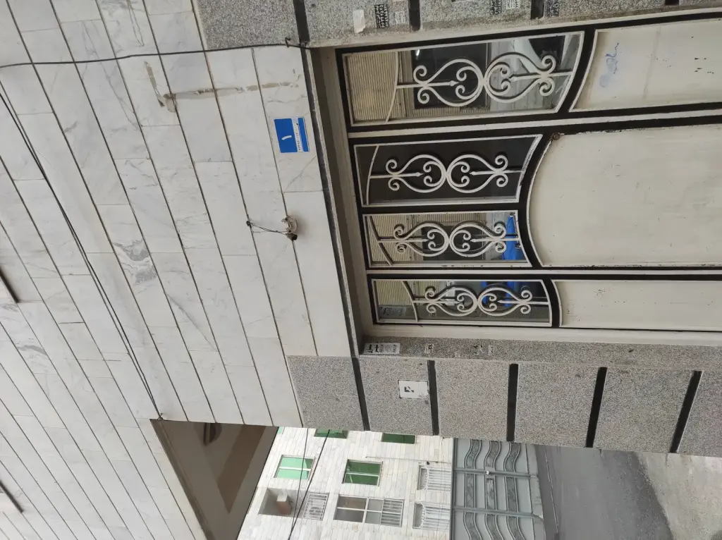 فروش آپارتمان 58 متری در صاحب الزمان