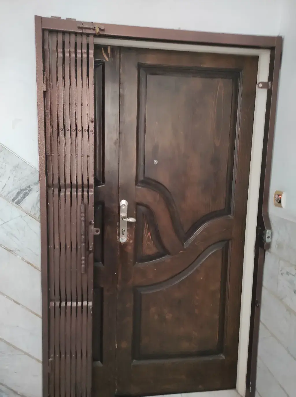 فروش آپارتمان 58 متری در صاحب الزمان - تصویر 8