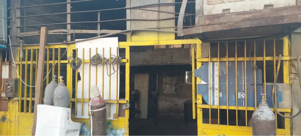 اجاره اداری و تجاری 30 متری در نعمت‌آباد - تصویر 3