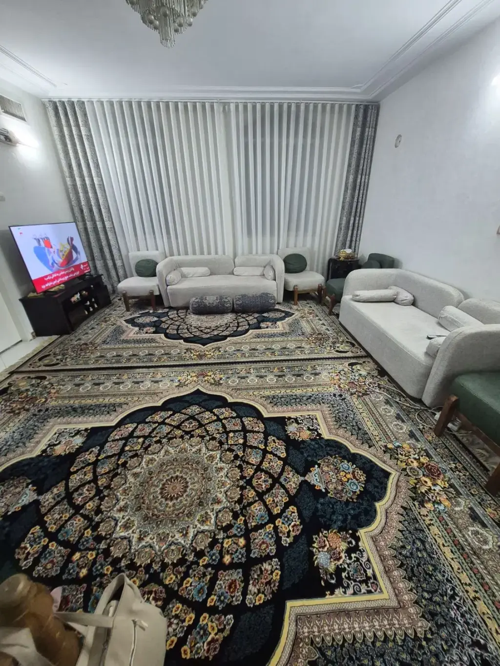 اجاره آپارتمان 60 متری در ابوذر - تصویر 4