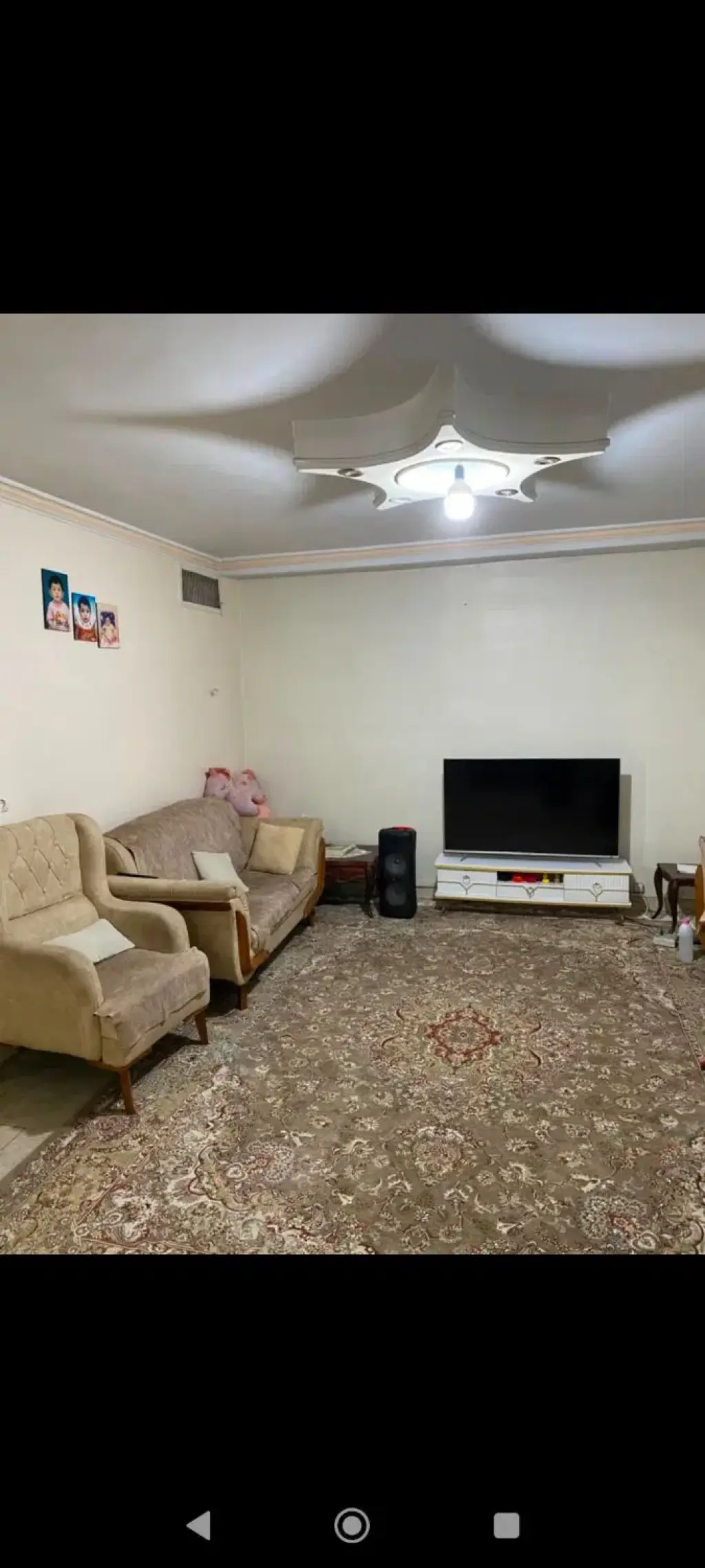 اجاره آپارتمان 63 متری در سجاد