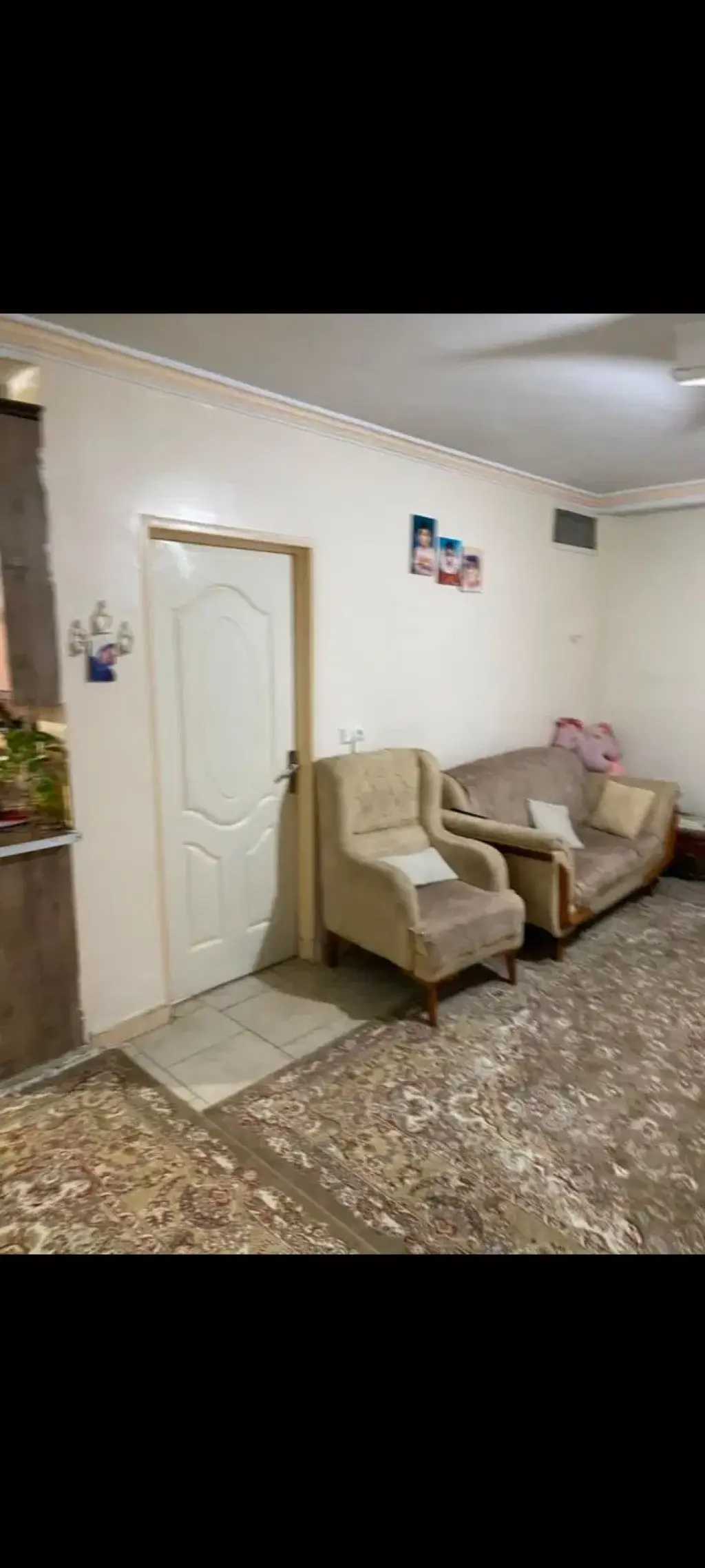 اجاره آپارتمان 63 متری در سجاد - تصویر 2