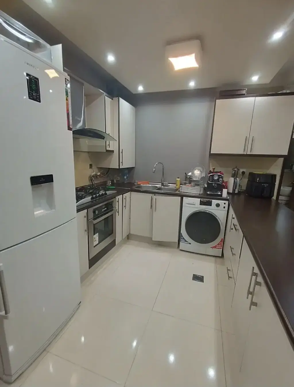 فروش آپارتمان 55 متری در بهجت‌آباد - تصویر 7