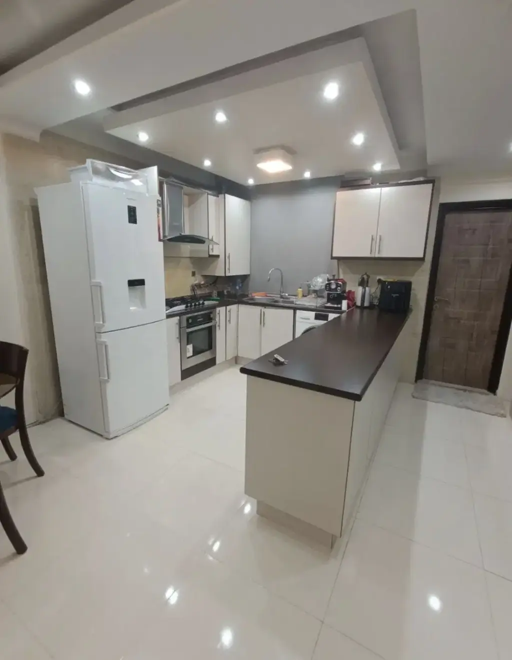 فروش آپارتمان 55 متری در بهجت‌آباد - تصویر 4