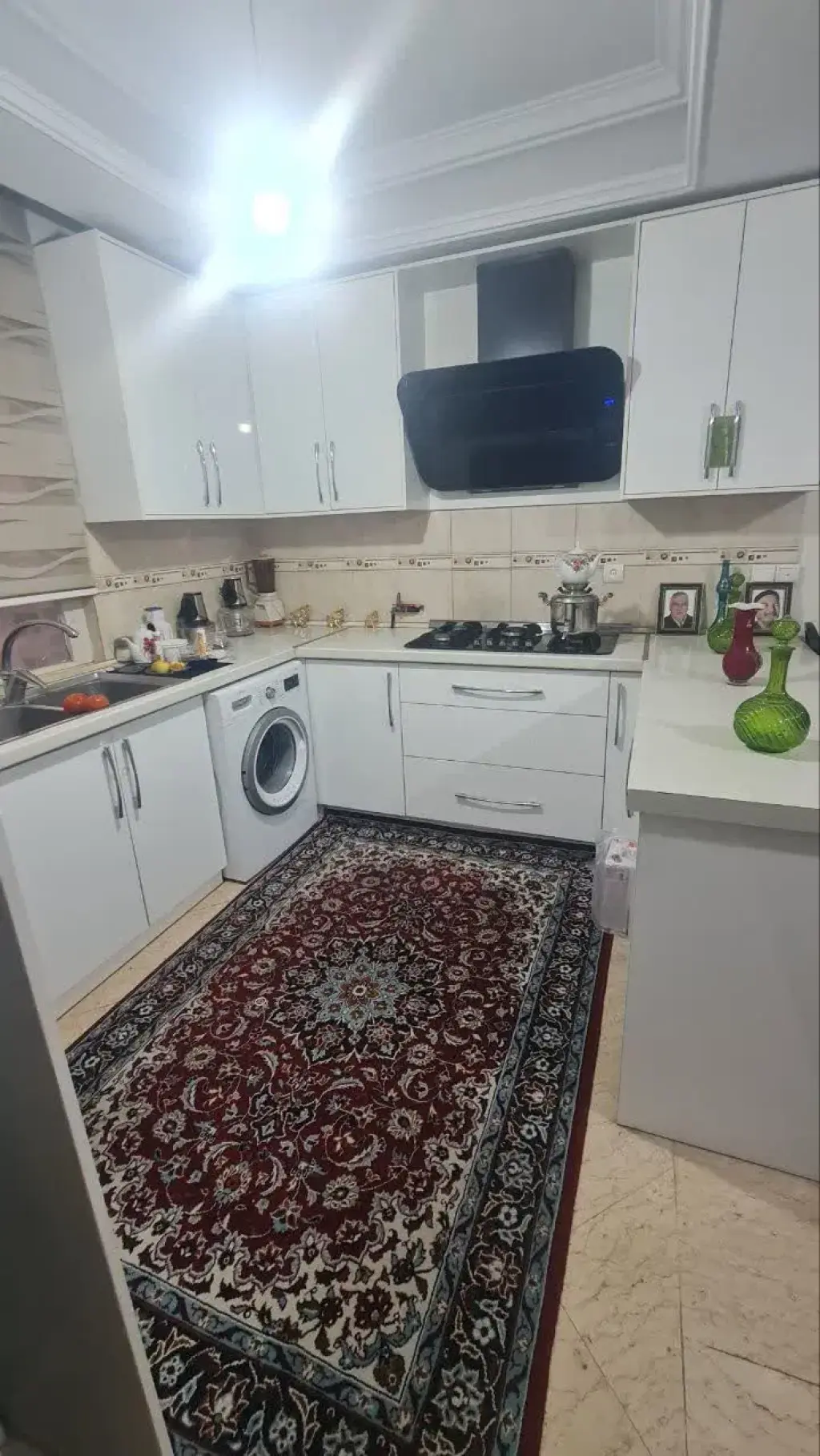 فروش آپارتمان 70 متری در شهرک کوهسار