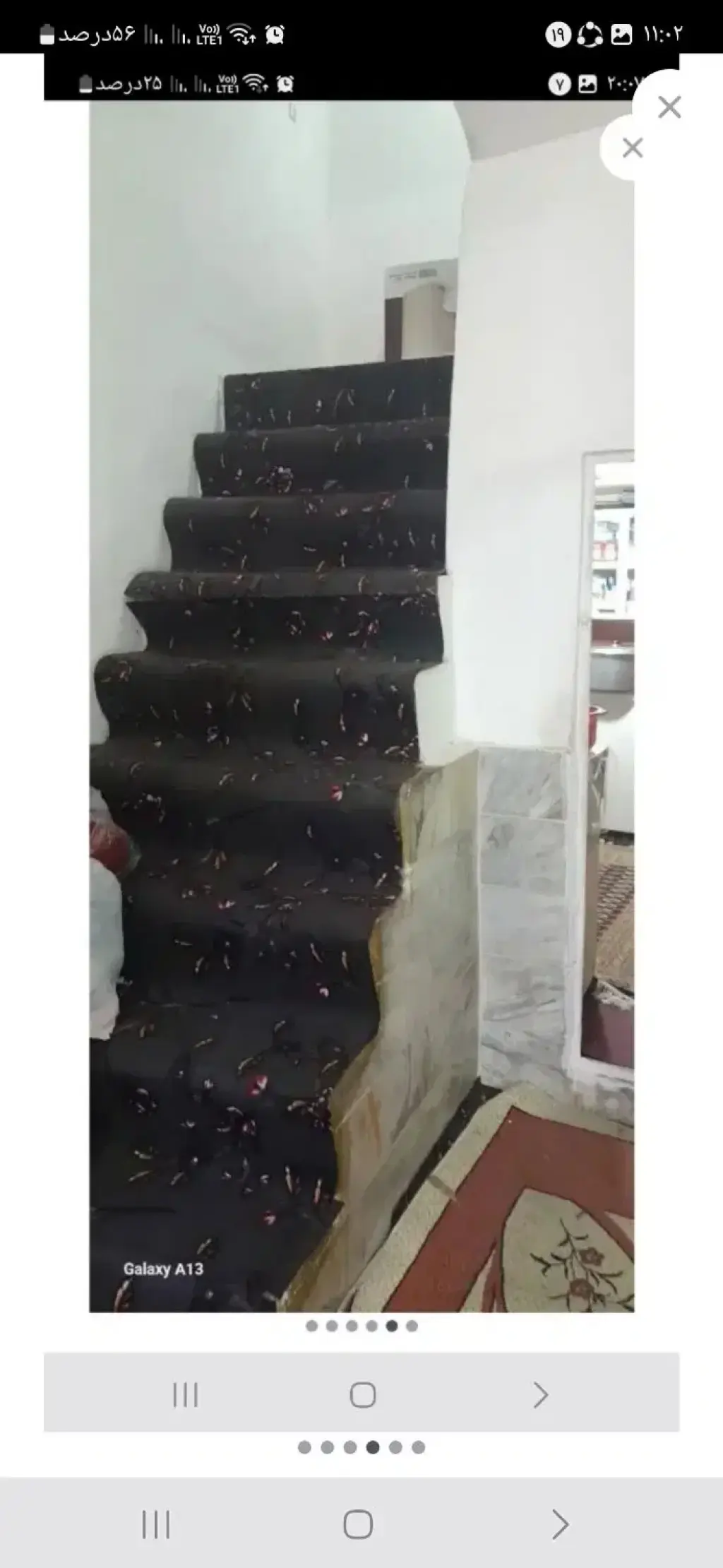 فروش آپارتمان 68 متری در شادآباد - تصویر 4