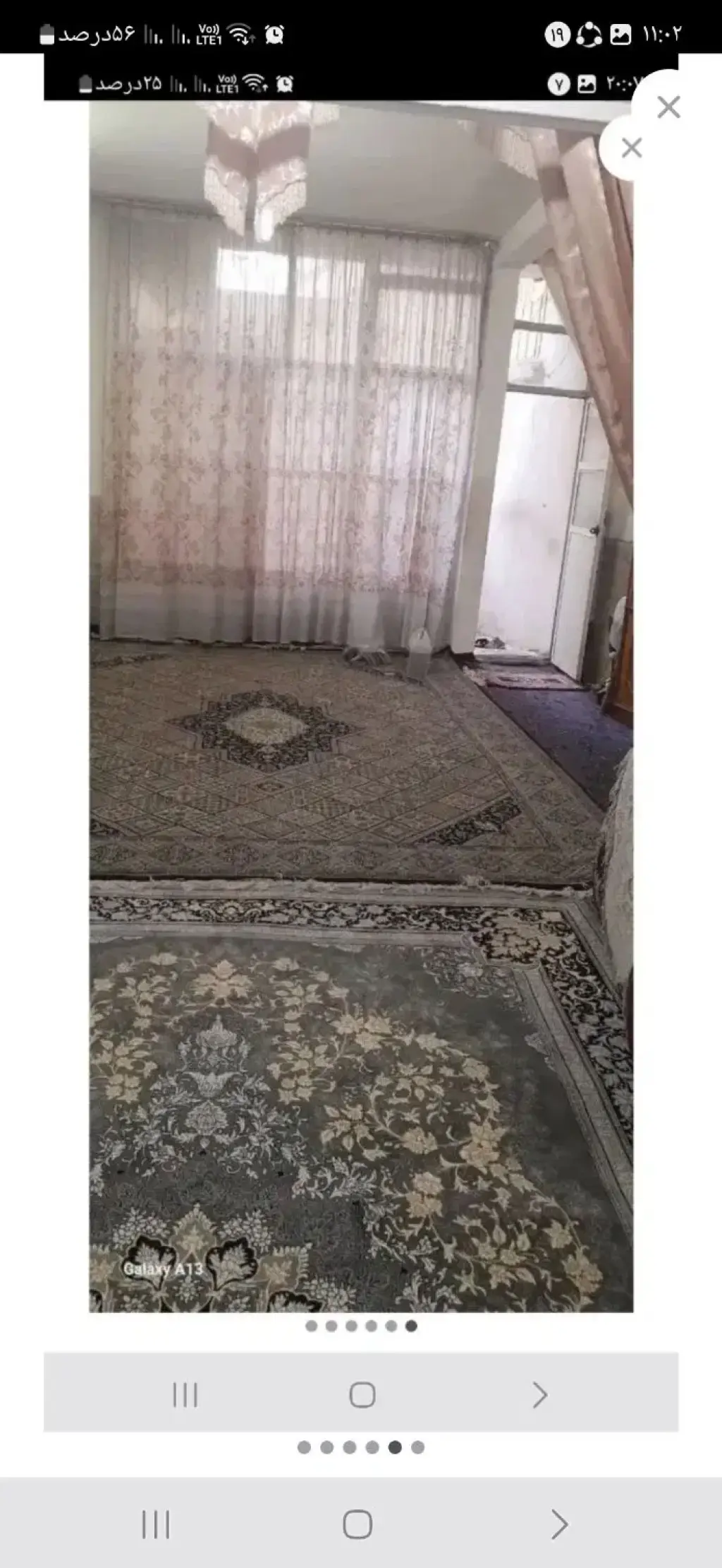 فروش آپارتمان 68 متری در شادآباد - تصویر 3