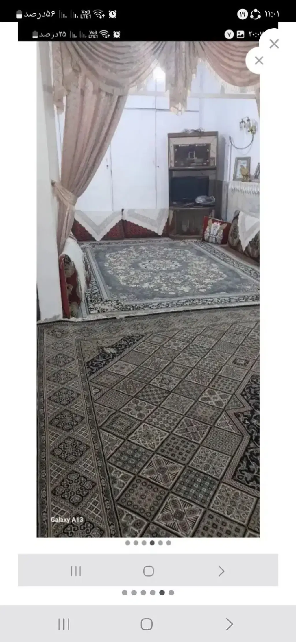 فروش آپارتمان 68 متری در شادآباد - تصویر 2