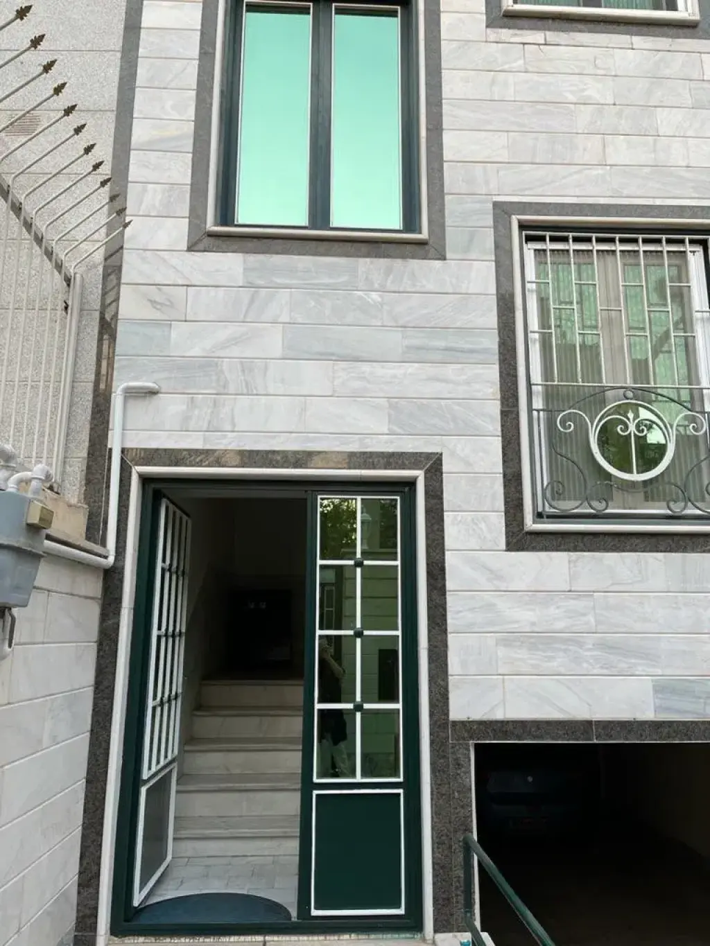 اجاره آپارتمان 55 متری در هفت حوض