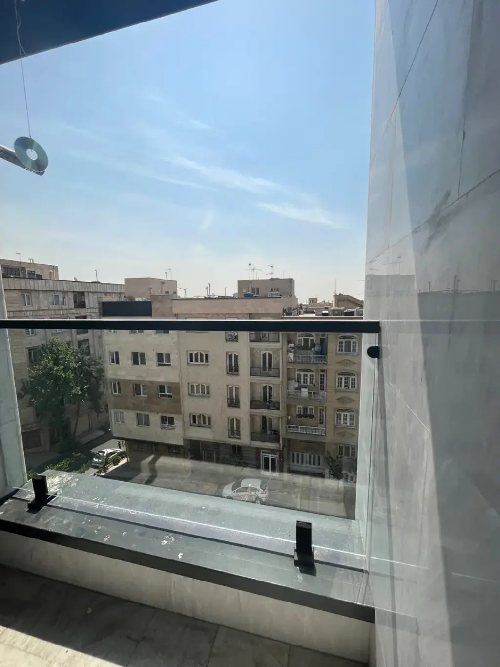 فروش آپارتمان 163 متری در گیشا - تصویر 3