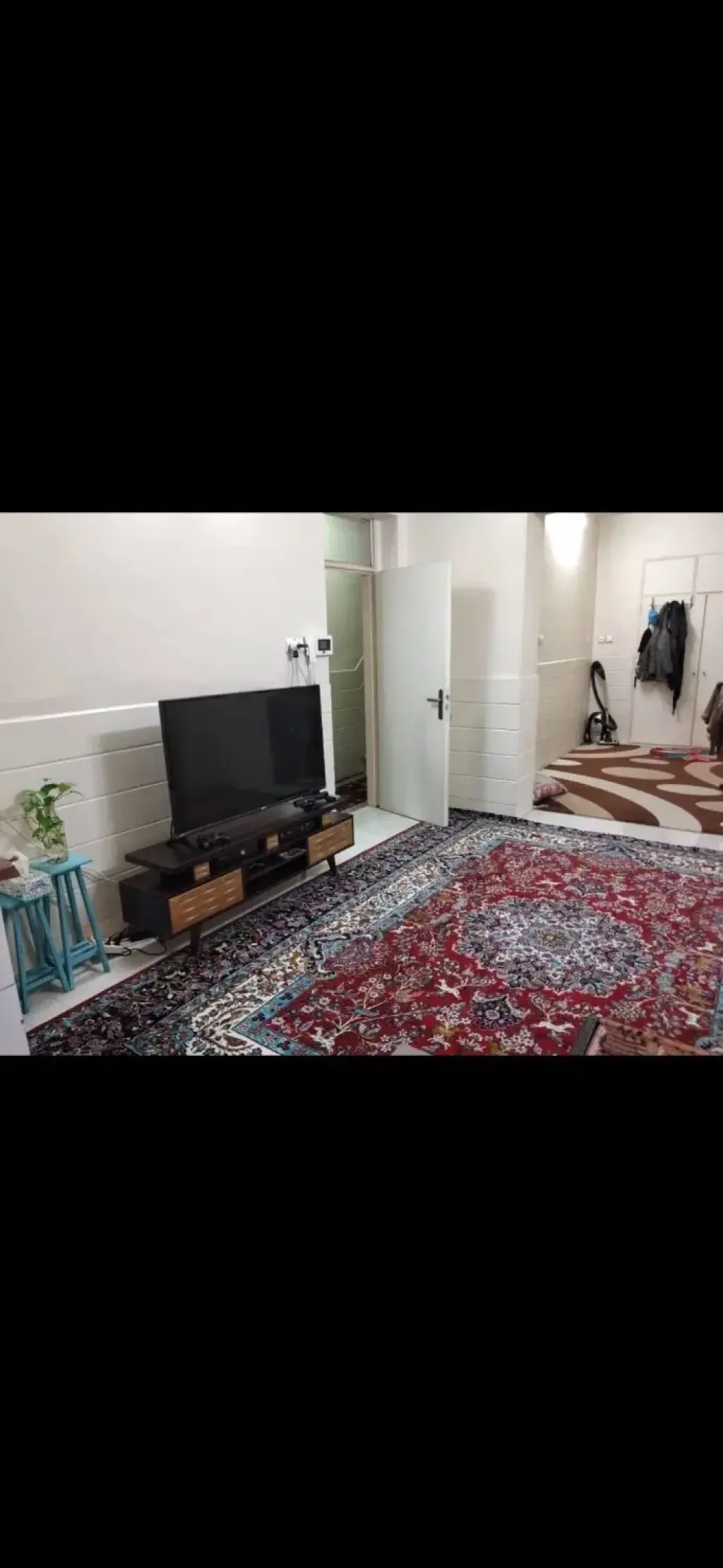 فروش خانه و ویلا 78 متری در ظهیرآباد - تصویر 3