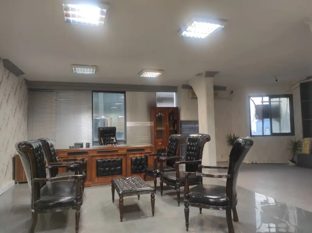 اجاره اداری و تجاری 300 متری در جردن - تصویر 3