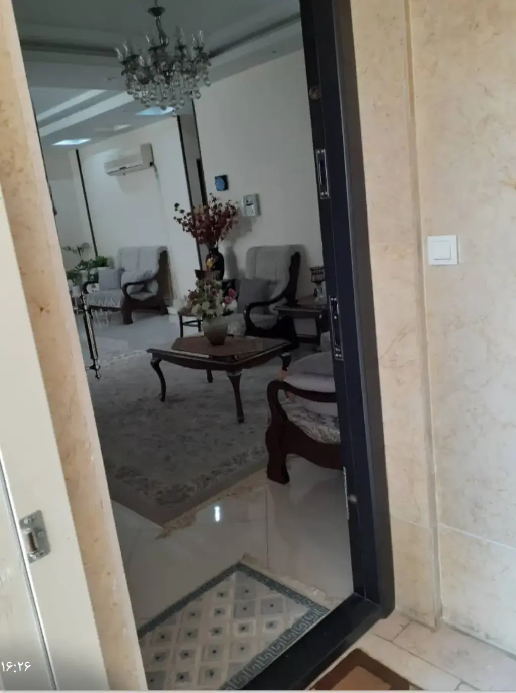 فروش آپارتمان 92 متری در قاسم‌آباد - تصویر 19