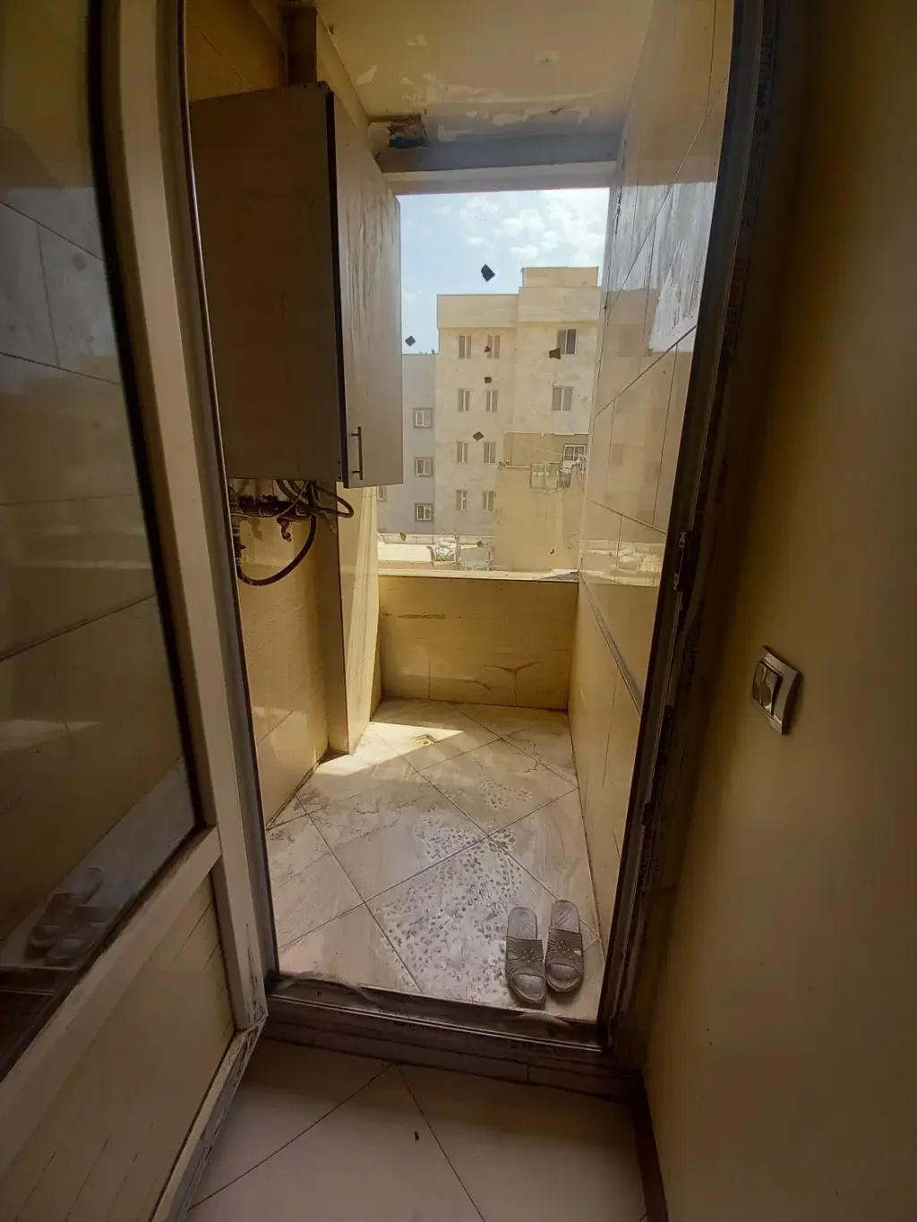 فروش آپارتمان 70 متری در سبلان (لشگر) - تصویر 9