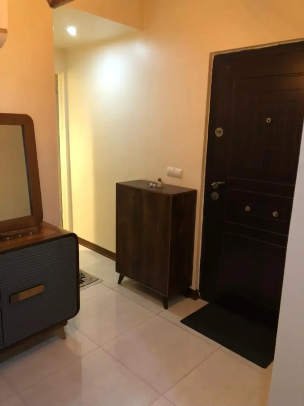 فروش آپارتمان 62 متری در نارمک جنوبی - تصویر 4