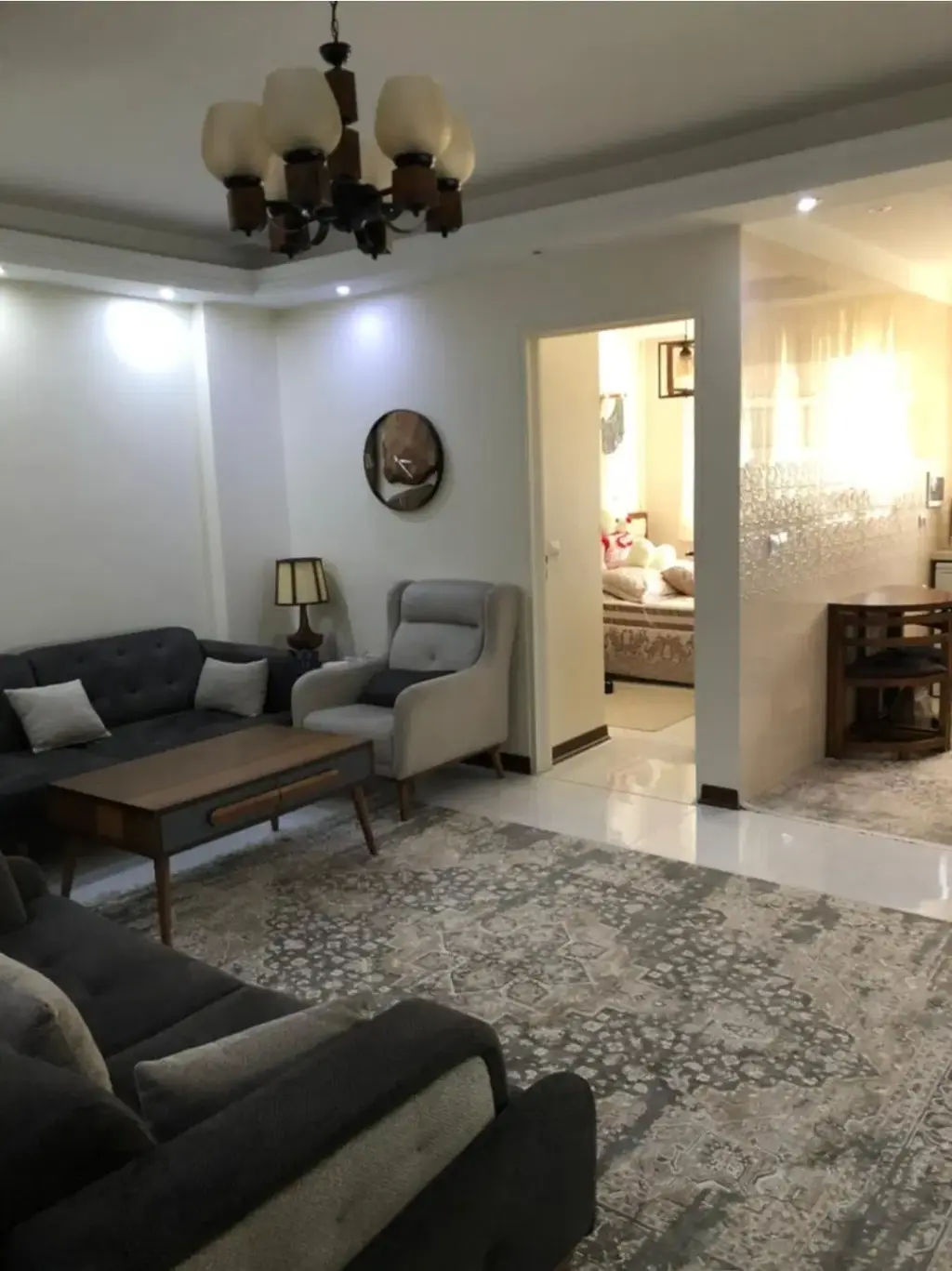 فروش آپارتمان 62 متری در نارمک جنوبی - تصویر 2