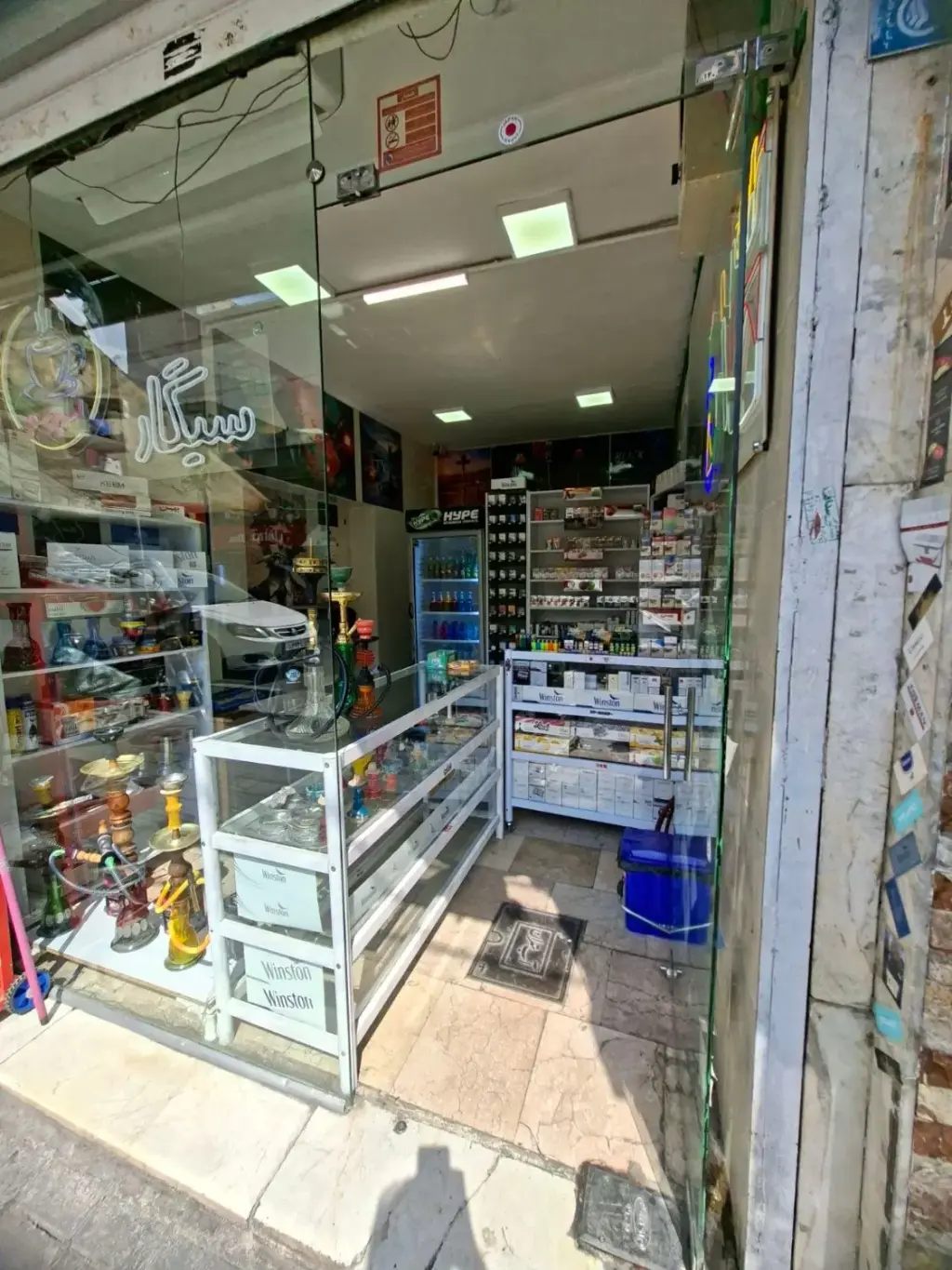 اجاره اداری و تجاری 18 متری در جیحون - تصویر 3