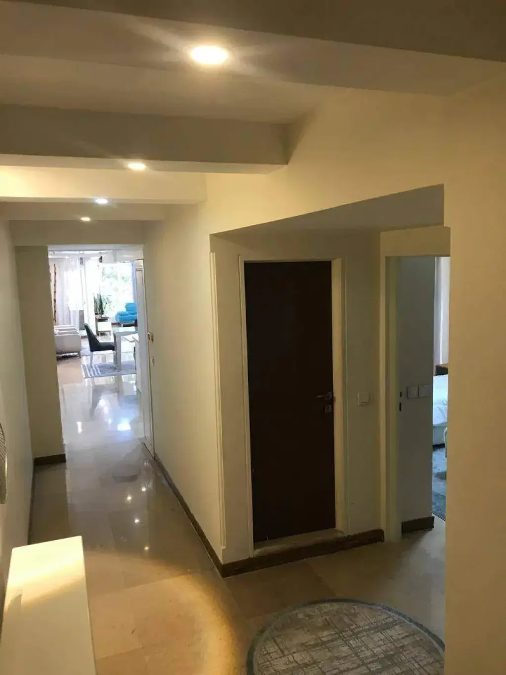 فروش آپارتمان 138 متری در ظفر - تصویر 3